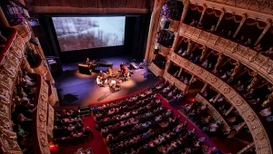 Gala Nagród FMF odbędzie się 13 maja 2026 roku w Teatrze Słowackiego w Krakowie