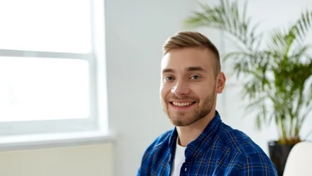 Imię Fabian staje się coraz bardziej popularne. 