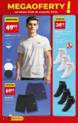 Nowe inspiracje - Biedronka