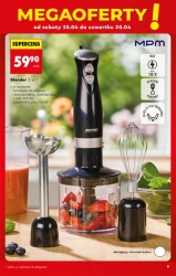 Nowe inspiracje - Biedronka