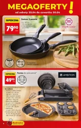 Nowe inspiracje - Biedronka