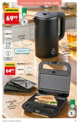 Nowe inspiracje - Biedronka