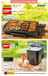 Nowe inspiracje - Biedronka