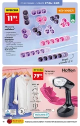 Nowe inspiracje - Biedronka