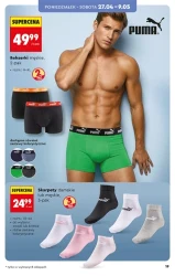 Nowe inspiracje - Biedronka