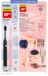 Nowe inspiracje - Biedronka