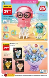 Nowe inspiracje - Biedronka