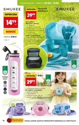 Nowe inspiracje - Biedronka