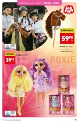 Nowe inspiracje - Biedronka