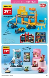 Nowe inspiracje - Biedronka