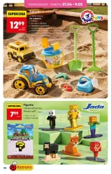 Nowe inspiracje - Biedronka