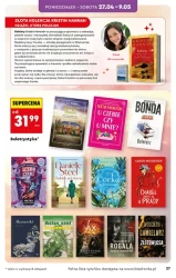 Nowe inspiracje - Biedronka