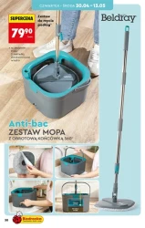 Nowe inspiracje - Biedronka