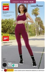 Nowe inspiracje - Biedronka