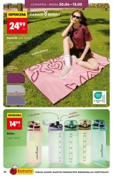 Nowe inspiracje - Biedronka