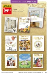 Nowe inspiracje - Biedronka