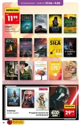 Nowe inspiracje - Biedronka