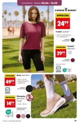 Nowe inspiracje - Biedronka