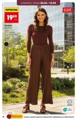 Nowe inspiracje - Biedronka