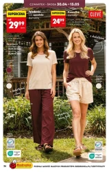 Nowe inspiracje - Biedronka