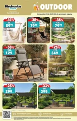 Nowe inspiracje - Biedronka