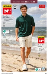 Nowe inspiracje - Biedronka