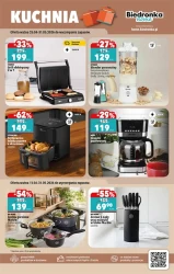 Nowe inspiracje - Biedronka