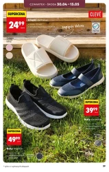 Nowe inspiracje - Biedronka