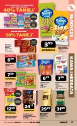 Dyskontowe asy - Netto