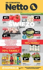 Dyskontowe asy - Netto