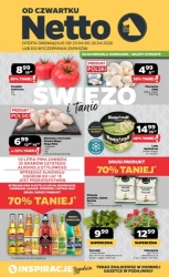 Dyskontowe asy - Netto