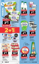 Dyskontowe asy - Netto