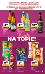 Dyskontowe asy - Netto