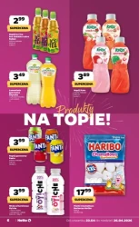 Dyskontowe asy - Netto