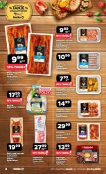 Dyskontowe asy - Netto