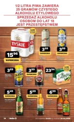 Dyskontowe asy - Netto