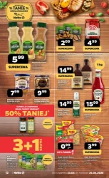 Dyskontowe asy - Netto