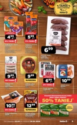 Dyskontowe asy - Netto