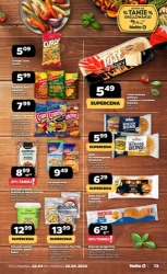 Dyskontowe asy - Netto