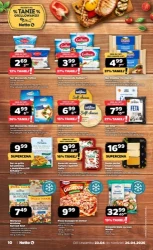 Dyskontowe asy - Netto