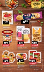 Dyskontowe asy - Netto