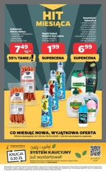 Dyskontowe asy - Netto
