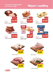 Smaki na co dzień – Społem Olsztyn