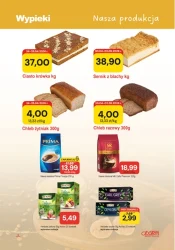 Smaki na co dzień – Społem Olsztyn