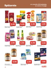 Smaki na co dzień – Społem Olsztyn