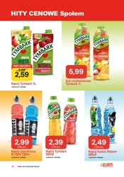 Smaki na co dzień – Społem Olsztyn