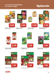 Smaki na co dzień – Społem Olsztyn