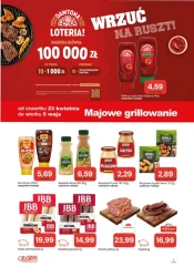 Smaki na co dzień – Społem Olsztyn