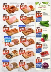 Udane zakupy w WSS Praga Południe