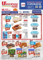 Udane zakupy w WSS Praga Południe